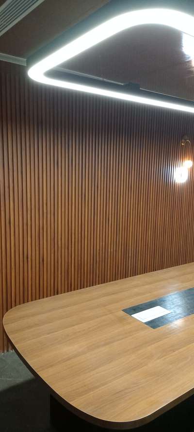 PVC wall panels