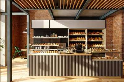 Bakery Outlets Design who wants to start.