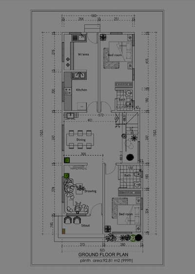 4BHK HOUSE  #ongoing  #new_project  #HomeDecor  #small_homeplans  #Architect  #HouseConstruction