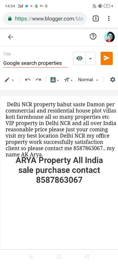 20 bheege jameen.. on road. Near Anand vihar. Property value market cost 500 CR ➡️ 
Commercial value property 180 cr and property sale out in only 150 CR contact me AK Arya 8587863067
#properties #realestate #property #realtor #forsale #investment #realestateagent #househunting #home #newhome #realty #dreamhome #listing #broker #homesforsale #luxury #housing #house #justlisted #mortgage #luxuryrealestate #propertymanagement #homeforsale #realtorlife #homesweethome #luxuryhomes #homes #propertyinvestment #homesale #selling