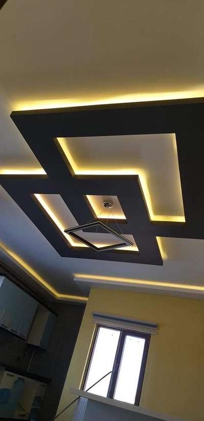 *ceiling work*
gypsum ceiling. partition. pvc ceiling         p.o.p corners. Accostic panels . home theater panels