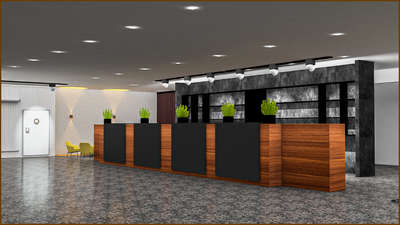 frond desc #showroomdesign  #frontoffice  #receptiondesign  #welcome  #showroomdesign  #Designs  #3d   #3DPlans  #3Dinterior  #visualisation  #helping  #3dmodeling