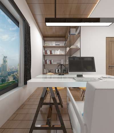 the study space #deaigningwork #architecturedesigns #theme #the_great_peoples