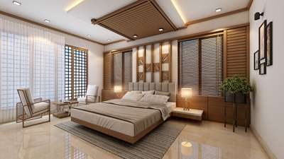 bed room desgins all types interior works , living ,dining, partitions, gypsum sealings,modular kitchen ,with different types of meterials with affordable rates and certified warranty and guarantee