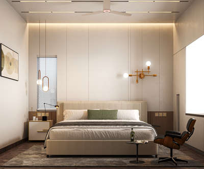 #bedroom modern