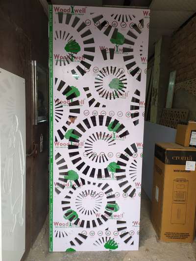 PVC jali partition mdf jali partition  cnc cutting jali  # cnc cutting 
contact no 9311529223