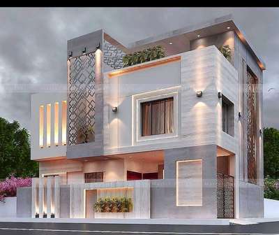 Elevation design in just 7000rs only call 9950250060