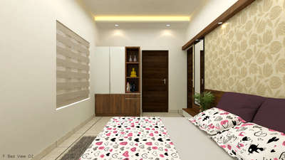 Bedroom Interior