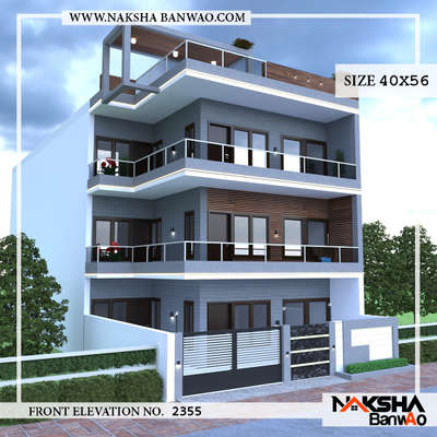 Designing your dream home? Let us help you bring all the elements of comfort and style together.

📧 nakshabanwaoindia@gmail.com
📞+91-9549494050
📐Plot Size: 40*56

 #nakshabanwao #eastfacing #homesweethome #housedesign #realestatephotography #layout #modern #newbuild #architektur #architecturestudent #architecturedesign #realestateagent #houseplans #homeplan