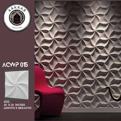 #3dgrgwallcladdings #3dwall  #3dwalldesign  #WallDecors  #WALL_PANELLING  #customized_wall  #GypsumCeiling  #WallDesigns   #interiors  #luxuryinteriors  #grg  #wallcladding  #Mordern