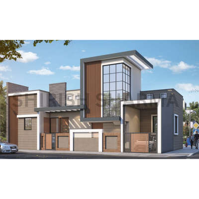 New Villa Design
North East corner Villa
Planning/Structure and 3d Model
Contact +91-9588202103
#SingleFloorHouse #architecturedesigns #jaipurarchitect #NorthFacingPlan #villaconstruction #vasthu_consultancy #Vastushastra #rajasthan #jaipurdesigns #CivilEngineer #HouseDesigns #ContemporaryHouse #ContemporaryDesigns #HouseConstruction