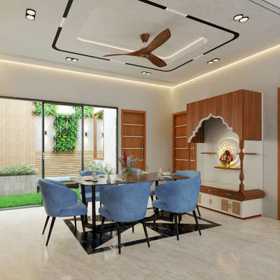 Contact for modern and luxury Interiors in budget friendly cost .

#InteriorDesigner #DiningTable #mandir #mandirdesign #courtyardhouse #courtyardindoor
#homedesign#Indoreinteriordesign #indoreinterior  #indorehouse #indorearchitect #indoredesigner #indoredesigners