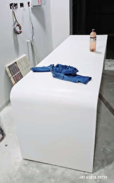 #corian #coriantop#coriancolors #coriantable #coriancutting