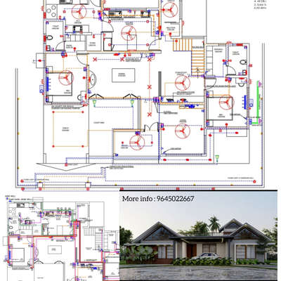 client : Sajeer
 #calicut  #mepdrawings  #MEP  #MEP_CONSULTANTS  #mepdesigns  #mepkochi  #mepengineering  #mepdraftingservices  #mepdrafting  #Electrical  #electricaldesignerongoing_projec