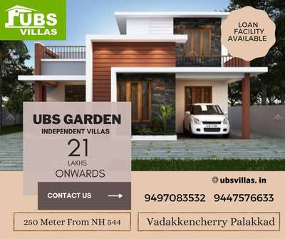 Get Your Dream Home from UBS Villas!!!!!!!!!! 
#2BHKHouse  #20LakhHouse  #2500sqftHouse  #2000sqftHouse  #3BHKHouse  #30LakhHouse