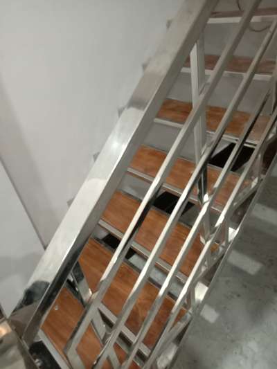 #SteelStaircase