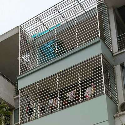 balcony covering