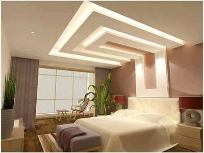 gypsum board false ceiling