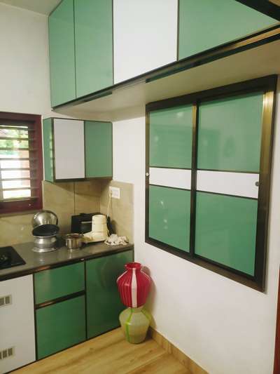 #kitchen