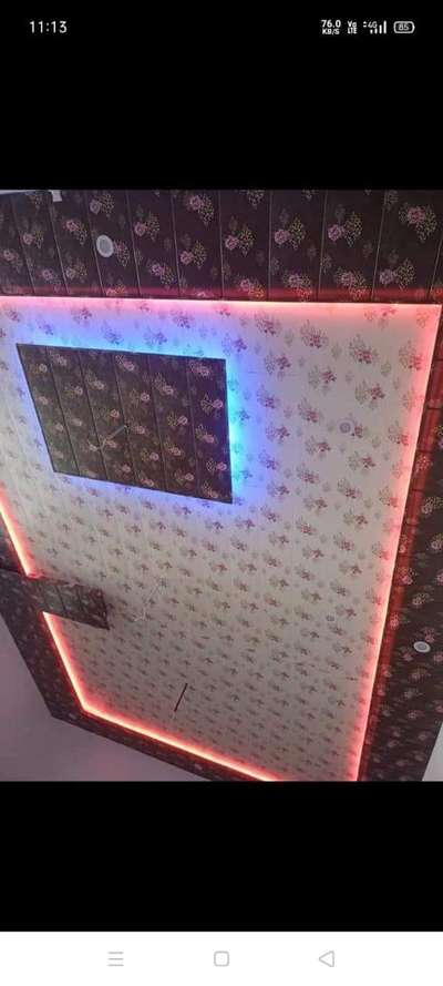 pvc panel false ceiling