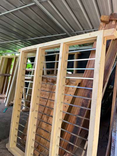 Square tube window ( 180 X 150cm)
(12mm tube)

Price - 11250


#windows#woodenwindows#wood#squaretube#squaretubewindows#construction