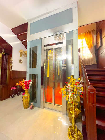 KERALA - KOCHI- HOME ELEVATORS  ! AARON ELEVATORS #homelift #homeelevators #Lift #company #kochi #kerala