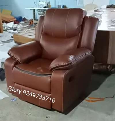 #Manuval Recliner 16000