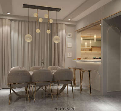 luxury dining room  #dininginterior #diningroomdecor #diningroomideas #dining #diningarea #diningspace