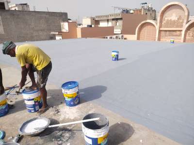 New site
long life waterproofing
with temperature maintain
color option available