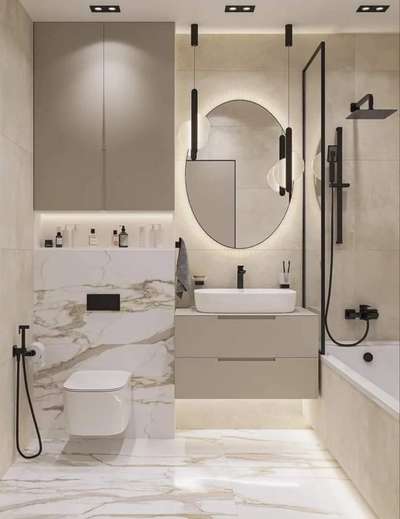BATHROOM DESIGNS  #BathroomDesigns  #BathroomTIles  #BathroomIdeas  #BathroomStorage  #BathroomCabinet  #BathroomRenovation  #bathroomfaucets