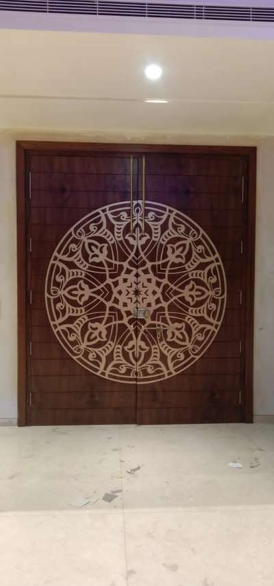 doors design