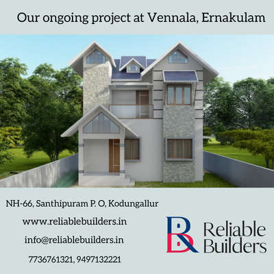 #HouseConstruction #commercialbuilding #construction  #contractors #civilengineers #Designs #planning #supervising #villaproject #estimation #Buildingconstruction #buildingpermits