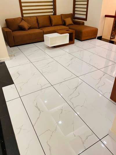 Asarva 1200x600 Vitrified Tiles.
Statuario Cafe (floorings)

 #FlooringTiles  #vitrifiedtiles  #MarbleFlooring  #asarvatiles  #whitefloors