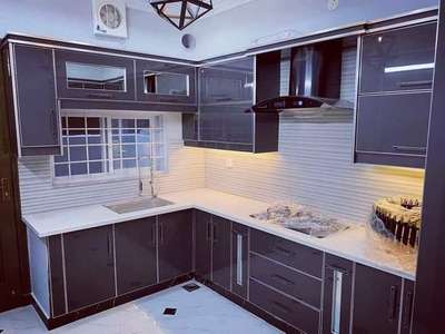 #ModularKitchen  #LargeKitchen  #kutchen