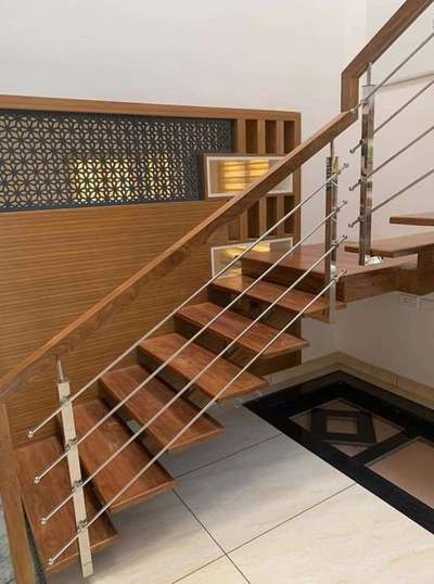 stainless Steel Handrailing Works