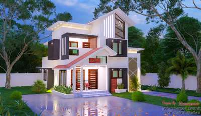 new project anamangad