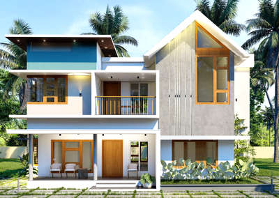 #KeralaStyleHouse #keralahomeplans #keralahousedesigns #houseplan #HouseDesigns