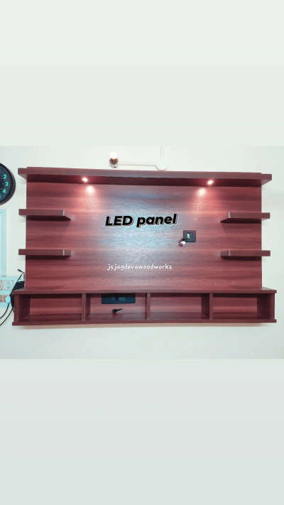 # led panel 43 inch