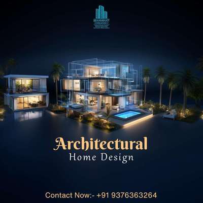 Contact us 9376363264 for  #Architectureplanning  #Buildingconstruction  🏗️,  #structuredesign  #3delevationhome  #frontdesign  #frontElevation