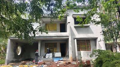 #വീടിന്റെ പ്ലാസ്റ്ററിങ് കഴിഞ്ഞോ
#വിട് പണി നടക്കുകയാണോ
 ഇനി ദിവസങ്ങളോ ആഴ്ചകളോ കാത്തിരിക്കണ്ട ഒരു ദിവസം കൊണ്ട് നിങ്ങളുടെ വീടിന് വെള്ള പൂശാം കേരളത്തിൽ എവിടെയും എത്ര വലിയ വീടും ഒരു ദിവസം കൊണ്ട് വൈറ്റ് സിമന്റ് സ്പ്രേ അടിച്ച് തരുന്നു
. പുട്ടി ഫിനിഷിങ്ങിൽ നിങ്ങൾക്ക് വൈറ്റ് സിമന്റ് അടിച്ചു തരുന്നു
.  ജനൽ പാളികൾ പ്ലാസ്റ്റിക് ഷീറ്റ് ഉപയോഗിച്ച് കവർ ചെയ്തതിനുശേഷം ആണ് ഞങ്ങൾ
വൈറ്റ് സിമന്റ് അടിക്കുന്നത്
. പ്ലാസ്റ്ററിങ്ങിൽ വരുന്ന വേസ്റ്റുകൾ ക്ലീൻ ചെയ്തതിനുശേഷം ആണ് ഞങ്ങൾ വൈറ്റ് സിമന്റ് സ്പ്രേ ചെയ്യുന്നത്
. ഏറ്റവും മികച്ച ബ്രാൻഡുകൾ വൈറ്റ് സിമന്റ് ആണ് ഉപയോഗിക്കുന്നത്
. വാട്ടർപ്രൂഫിംഗ് ഡോക്ടർ ഫിക്സിറ്റ്  മിക്സ് ചെയ്തതിനുശേഷം ആണ് ഞങ്ങൾ വൈറ്റ് സിമന്റ് അടിക്കുന്നത്
. വർക്കിന് വേണ്ടിയും  വർക്ക് സംബന്ധമായ എന്ത് സംശയങ്ങൾക്കും ഞങ്ങളുമായി ബന്ധപ്പെടുക 
.
.
.

 #whitewashing##allkeralaservice##whitecimente##whitecementspray#palakkad #malapuram #Kozhikode #trishoor#kanoor#wayanadu#kaserkode#kollam #idukki #trivandrum #pathanamtitta #ernakulam #alapuzhawhitewashing##allkeralaservice##whitecimente#