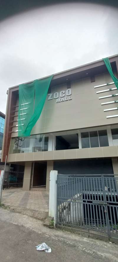 Zoco Mall  Koothuparamba

#fixedglass
#GlassDoors
 #GlassDoor
#glassworks