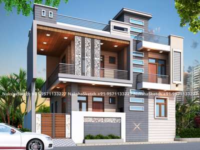House Design Start only 1000/-
Contact us: +91-9571133227

 #HouseDesigns #HouseDesigns  #ElevationHome