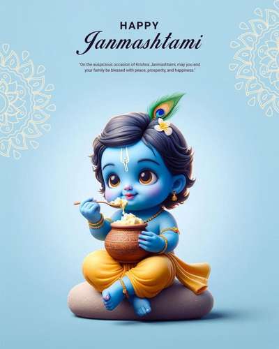 "On the auspicious occasion of Krishna Janmashtami, may you and your family be blessed with peace, prosperity, and happiness."
 #krishnatemple  #Architectural&Interior  #InteriorDesigner  #jaipurtourism  #evershinehomes  #evershinehomesjaipur  #kolohindi  #kolopost