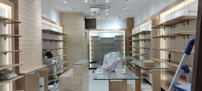 show room work  in Gurgaon