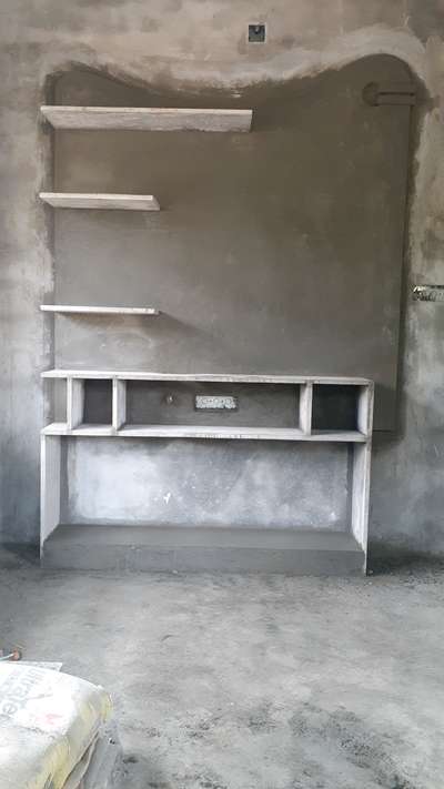 TV unit stand