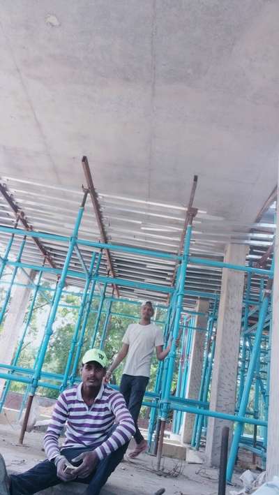 Rcc contractor