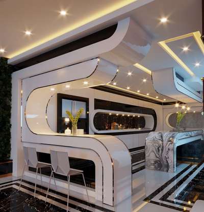 kitchen design #sayyedinteriordesigner  #3ddesigns