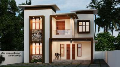 #3d Residence #kalarikandy
new work