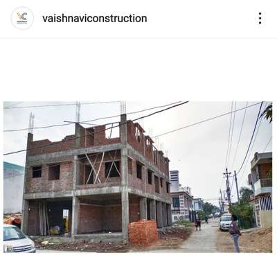 construction work at green park colony
building work ,complex
#complex #multistorie #TOWER #HouseConstruction #CivilEngineer #homeplans #Indore