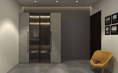 #4DoorWardrobe  #InteriorDesigner  #3dvisualisation